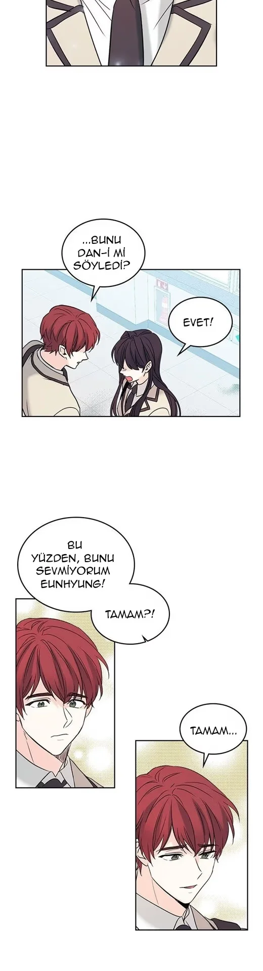 Inso's Law - Bölüm 53 - Sayfa 23