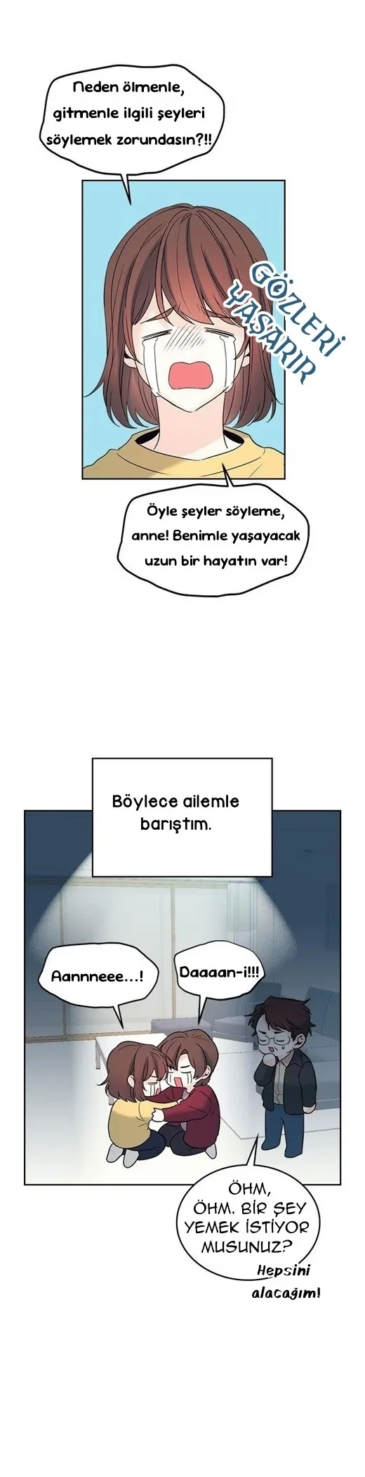 Inso's Law - Bölüm 53 - Sayfa 6