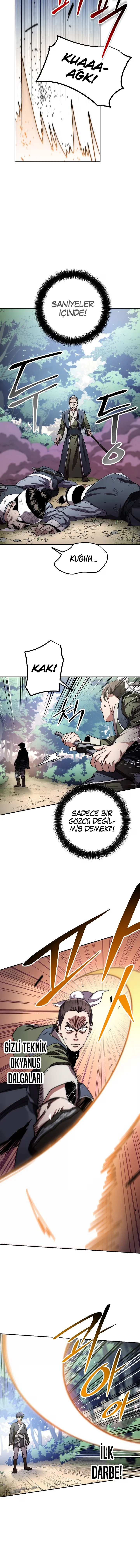 Legend of Asura: The Venom Dragon - Bölüm 24 - Sayfa 10