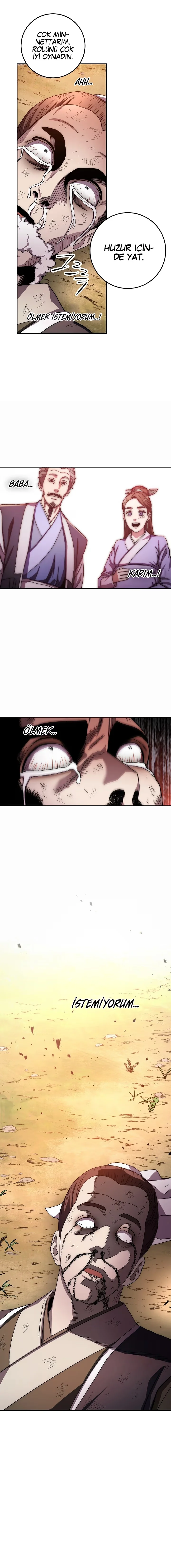 Legend of Asura: The Venom Dragon - Bölüm 24 - Sayfa 19