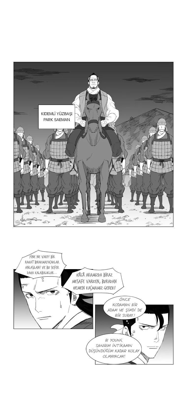Mujang - Bölüm 42 - Sayfa 4