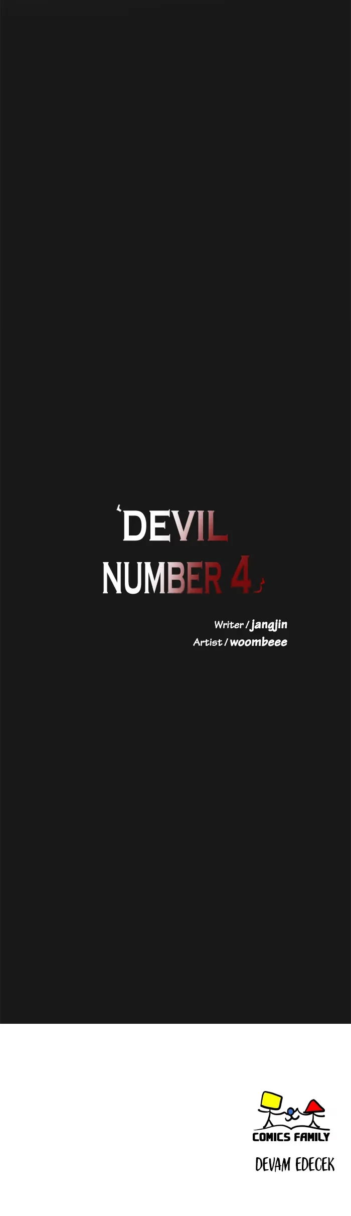 Devil Number 4 - Bölüm 106 - Sayfa 19