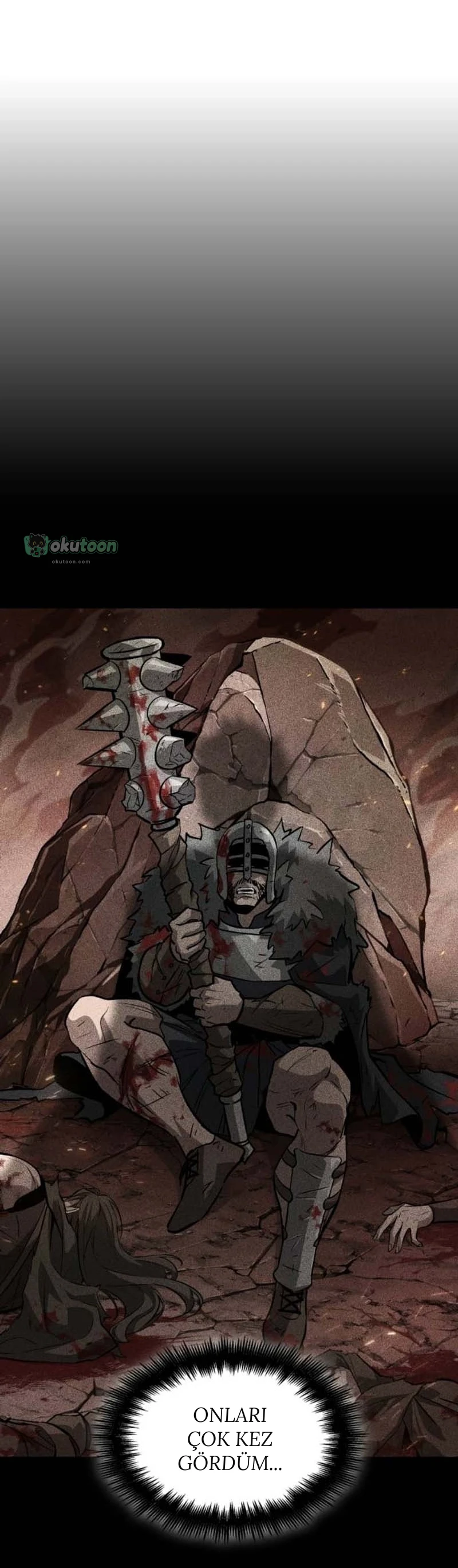 The Warrior's Ballad - Bölüm 6 - Sayfa 23