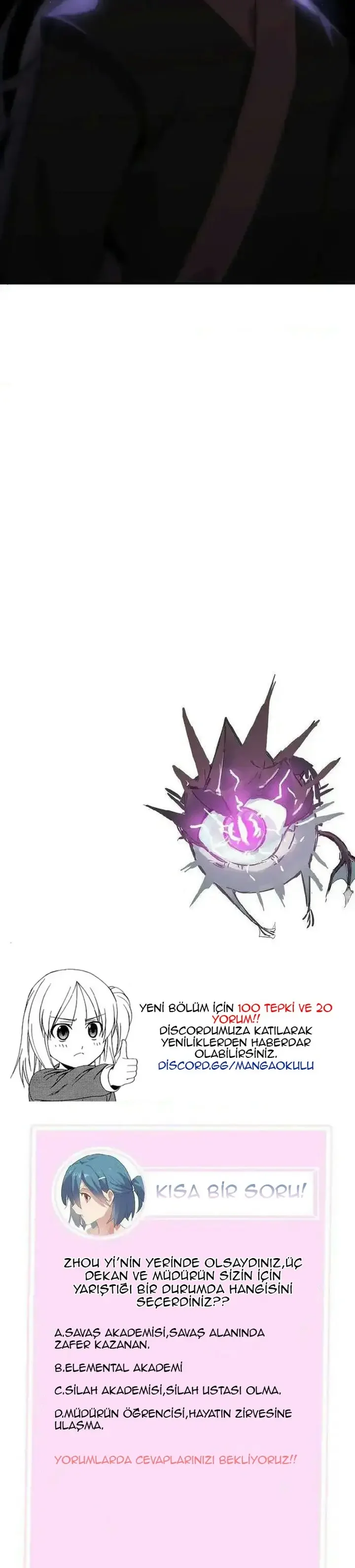 SSS-Rank Paladin Who Transcends Common Sense - Bölüm 21 - Sayfa 30
