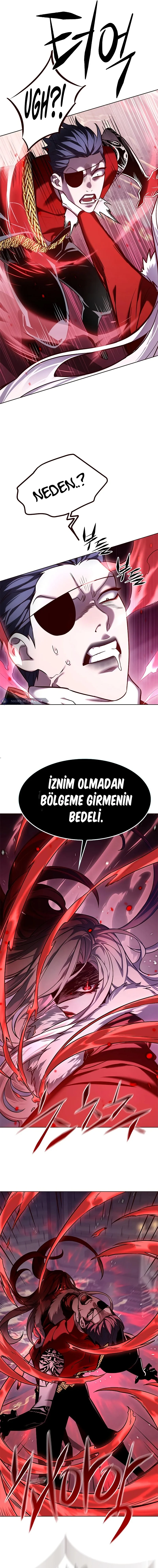 Eleceed - Bölüm 308 - Sayfa 4