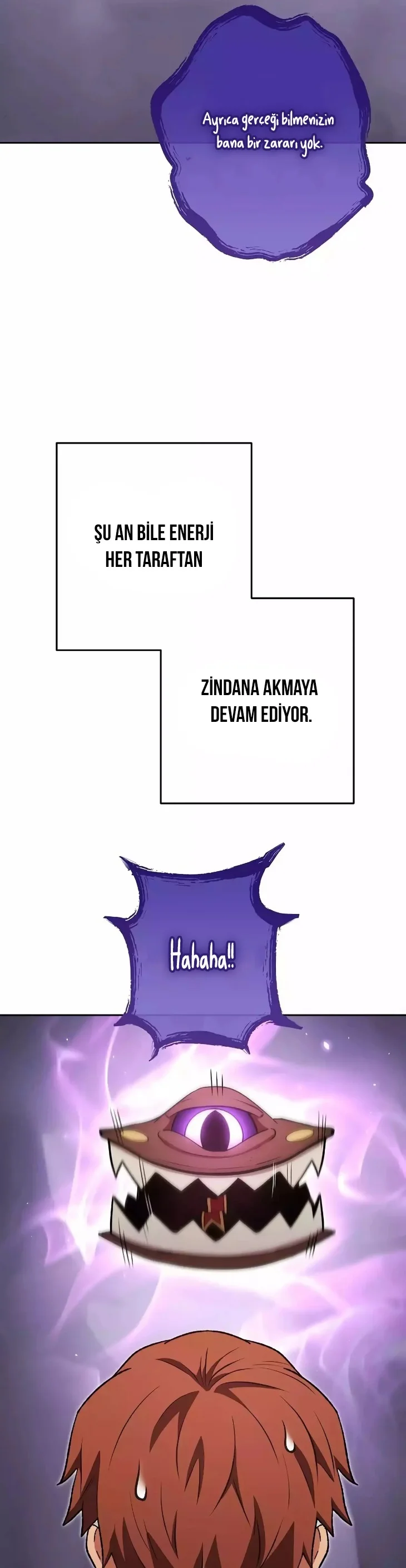 Dungeon Reset - Bölüm 193 - Sayfa 18