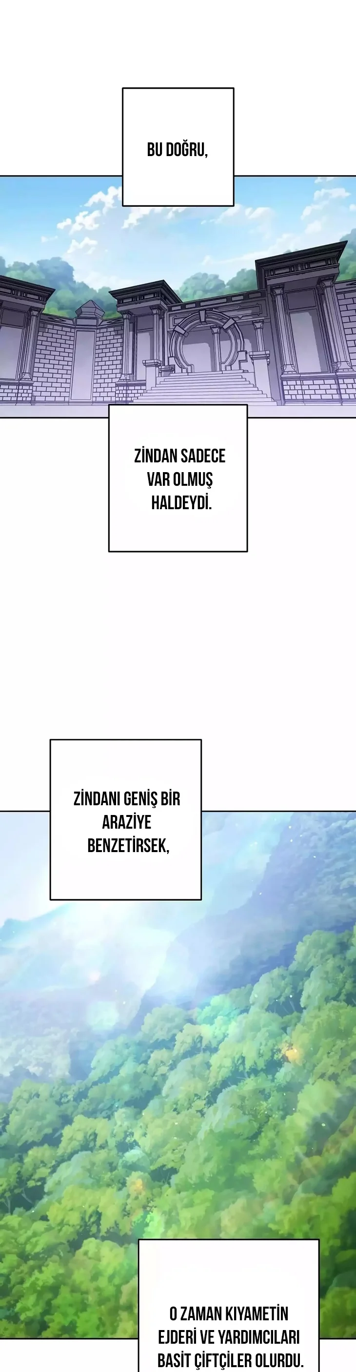 Dungeon Reset - Bölüm 193 - Sayfa 4
