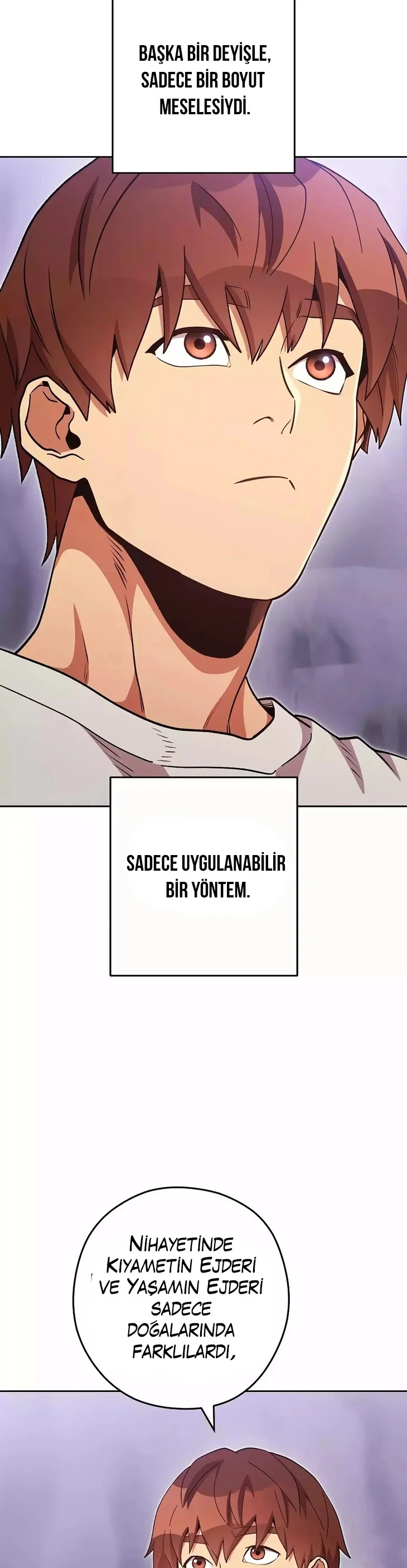 Dungeon Reset - Bölüm 193 - Sayfa 7