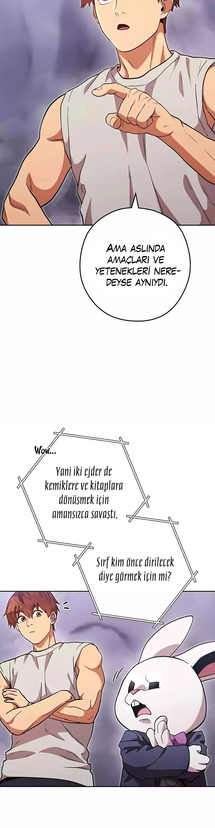 Dungeon Reset - Bölüm 193 - Sayfa 8