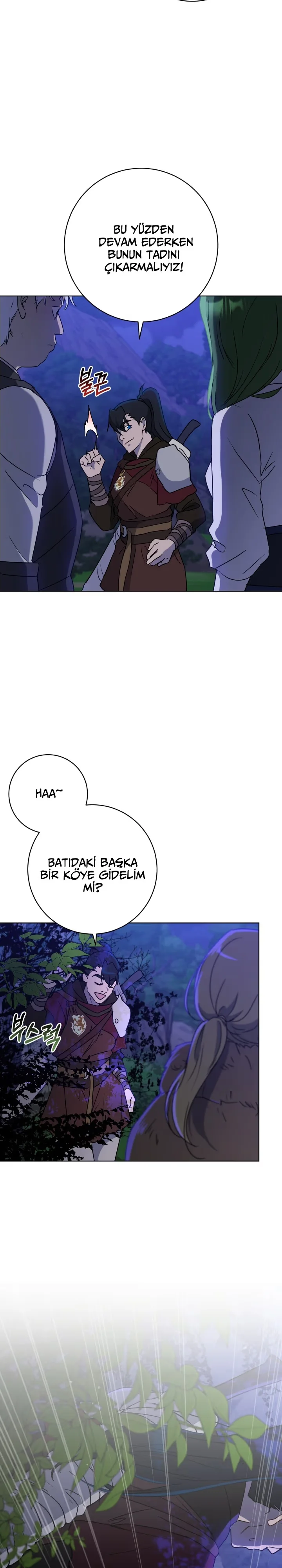 Asmodian's Contract - Bölüm 74 - Sayfa 13