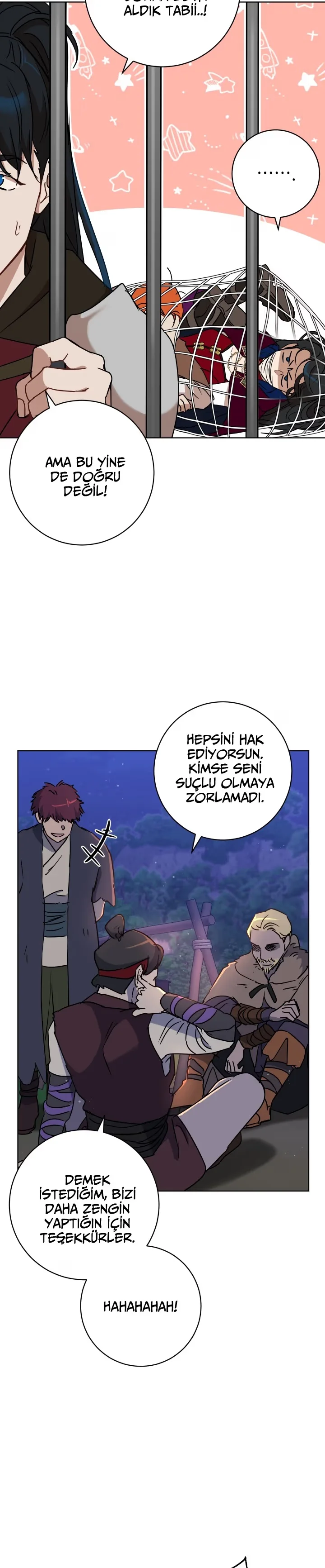Asmodian's Contract - Bölüm 74 - Sayfa 24