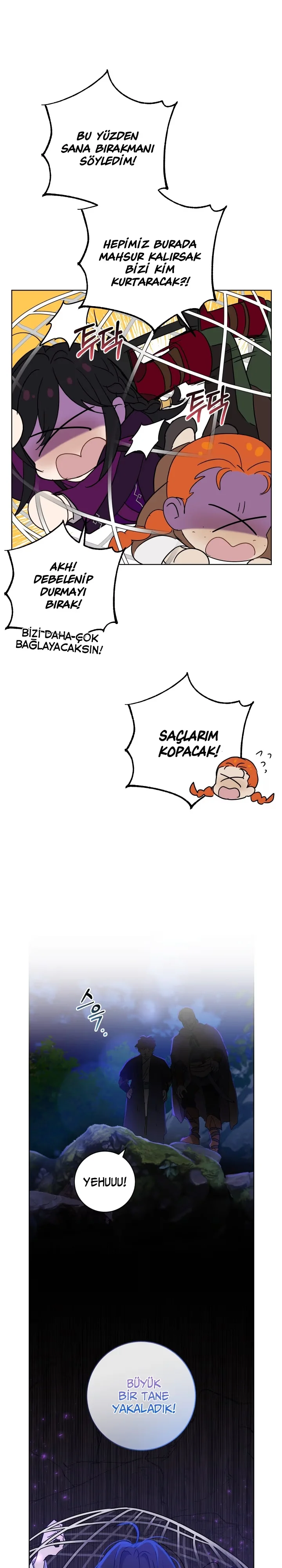 Asmodian's Contract - Bölüm 74 - Sayfa 4