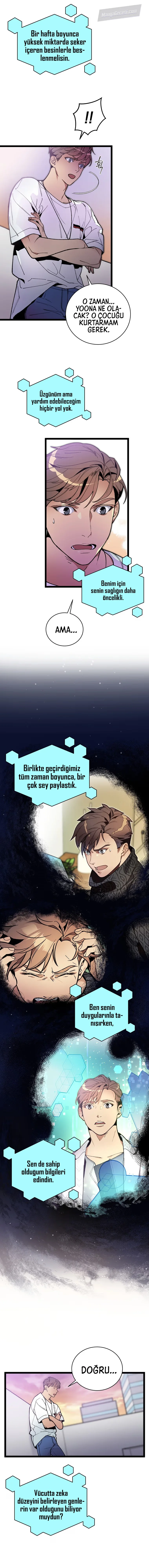 I Am the Only One with Genius DNA - Bölüm 56 - Sayfa 8