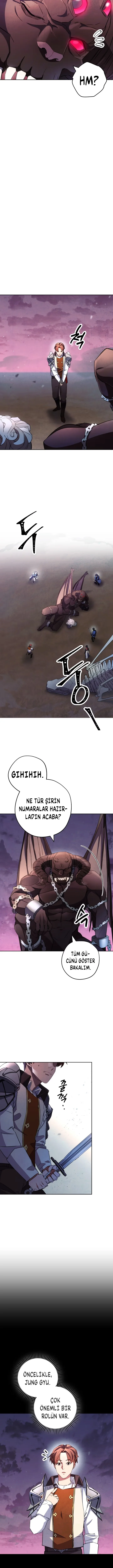 The Live - Bölüm 112 - Sayfa 6