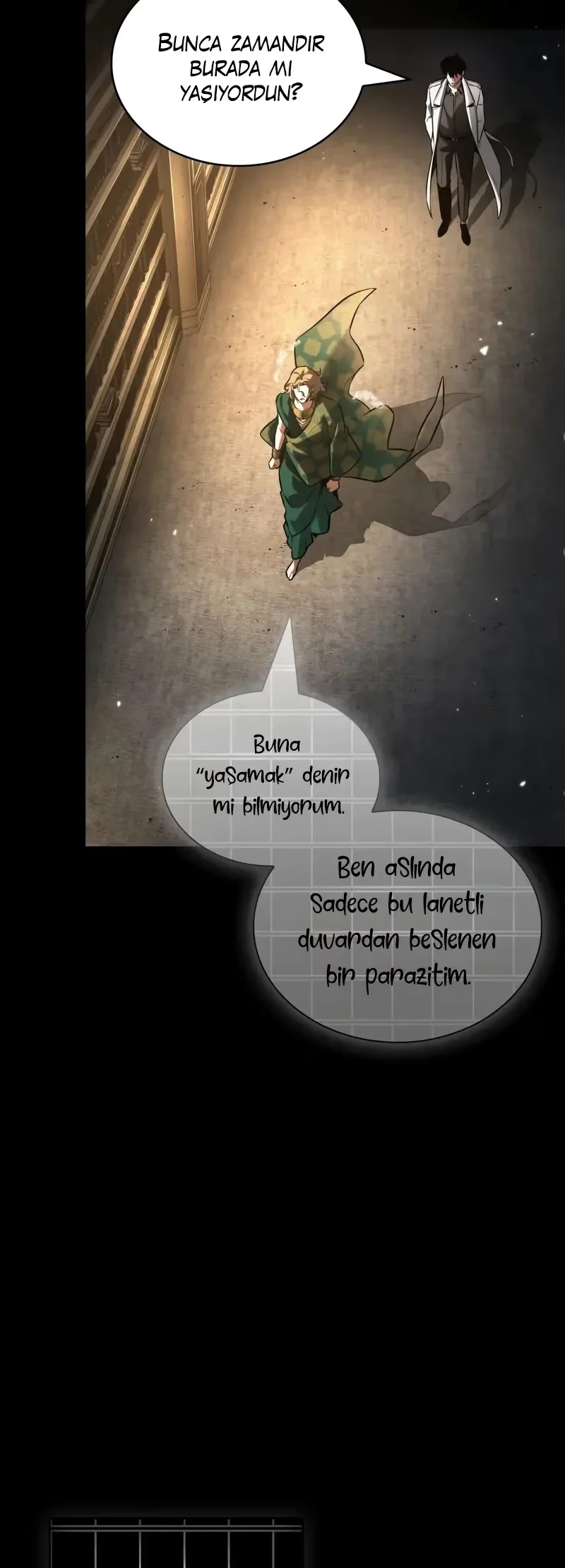 Omniscient Reader's Viewpoint - Bölüm 304 - Sayfa 11