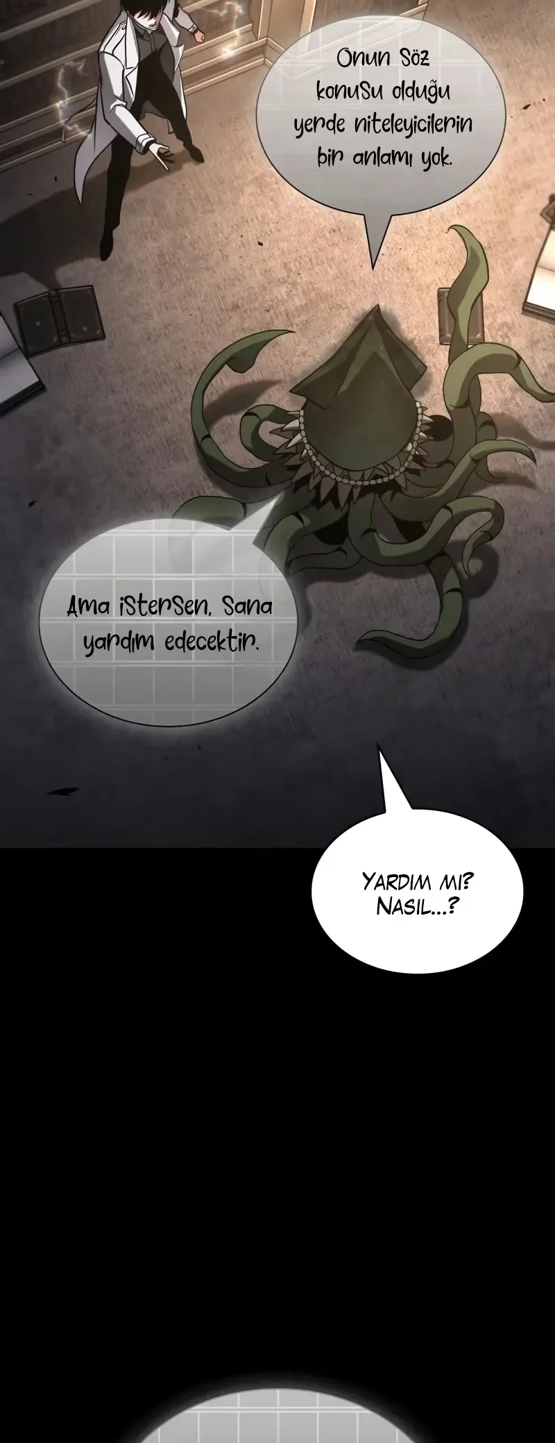 Omniscient Reader's Viewpoint - Bölüm 304 - Sayfa 48