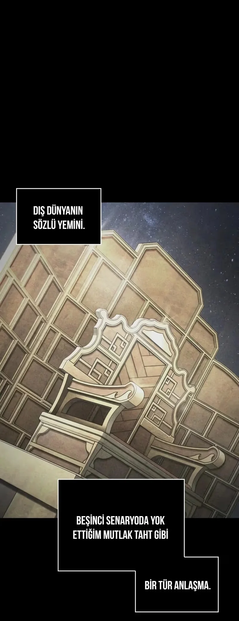 Omniscient Reader's Viewpoint - Bölüm 304 - Sayfa 50