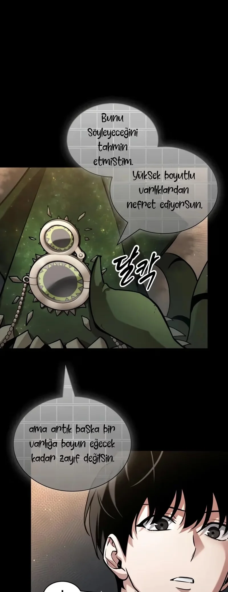 Omniscient Reader's Viewpoint - Bölüm 304 - Sayfa 52