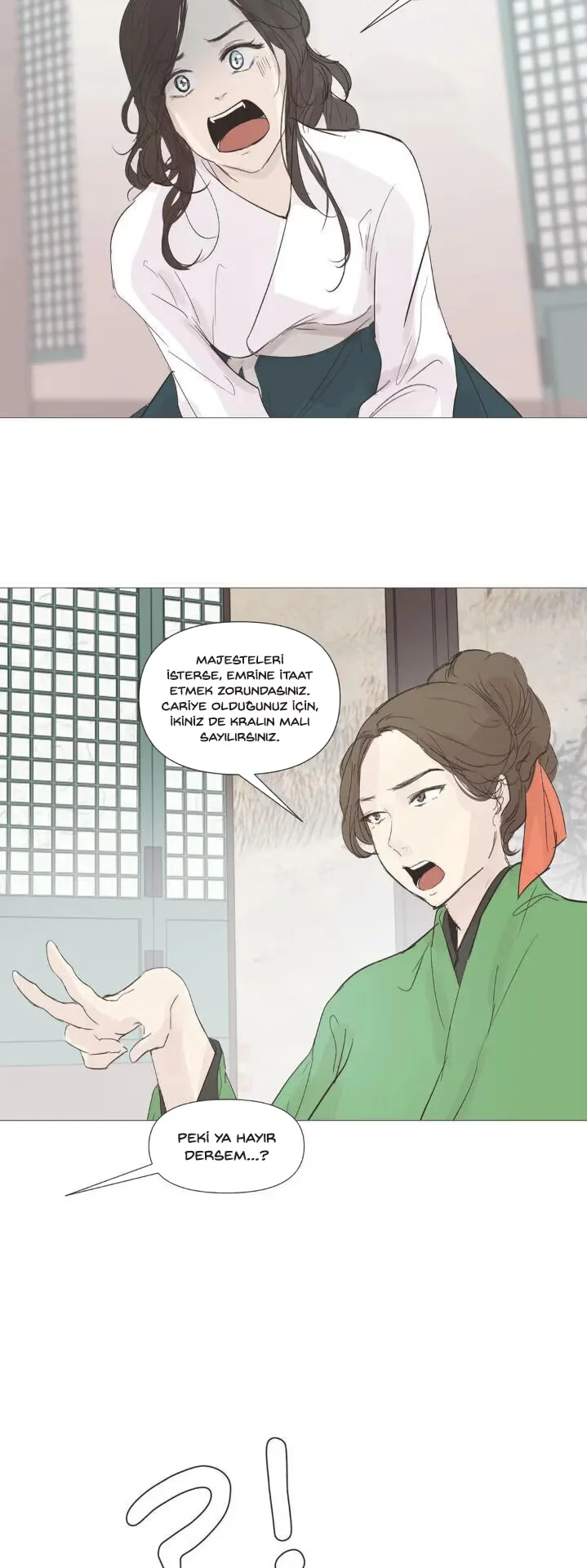 Ellin's Solhwa - Bölüm 13 - Sayfa 10