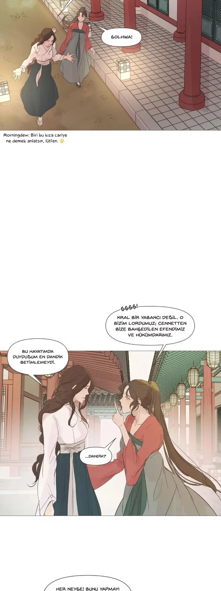 Ellin's Solhwa - Bölüm 13 - Sayfa 12