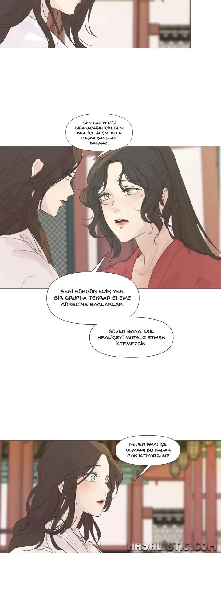 Ellin's Solhwa - Bölüm 13 - Sayfa 14
