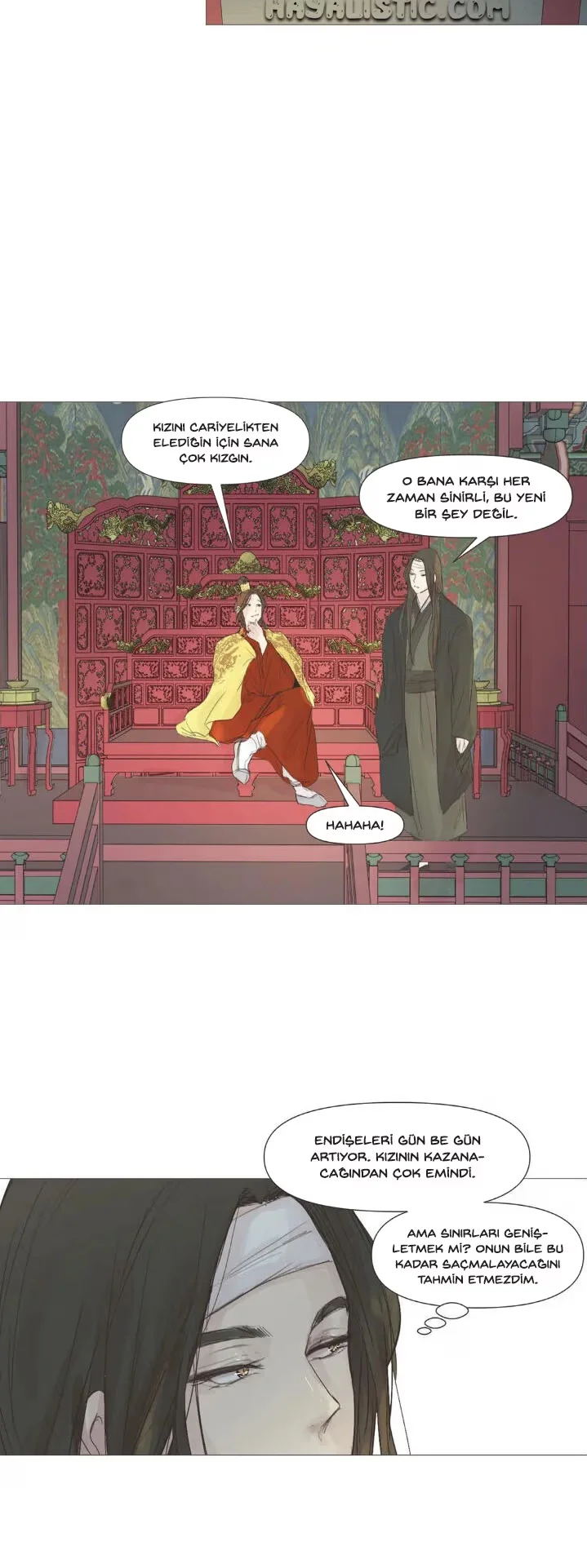 Ellin's Solhwa - Bölüm 13 - Sayfa 18