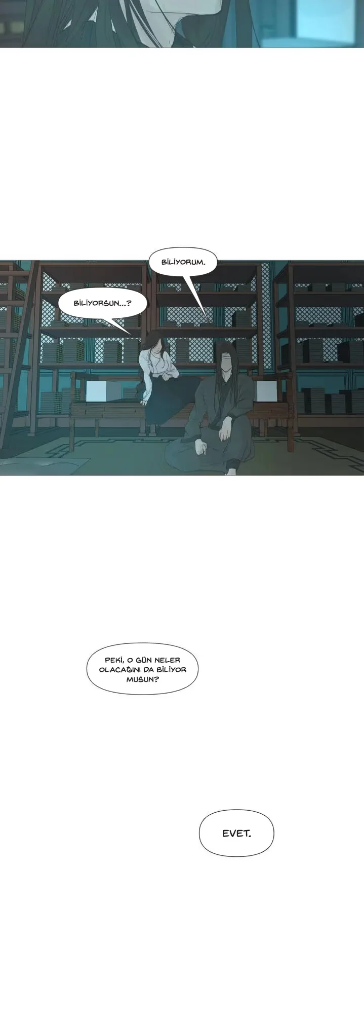 Ellin's Solhwa - Bölüm 13 - Sayfa 27