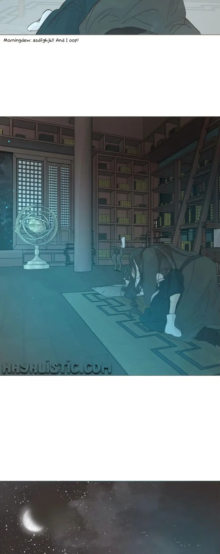 Ellin's Solhwa - Bölüm 13 - Sayfa 35