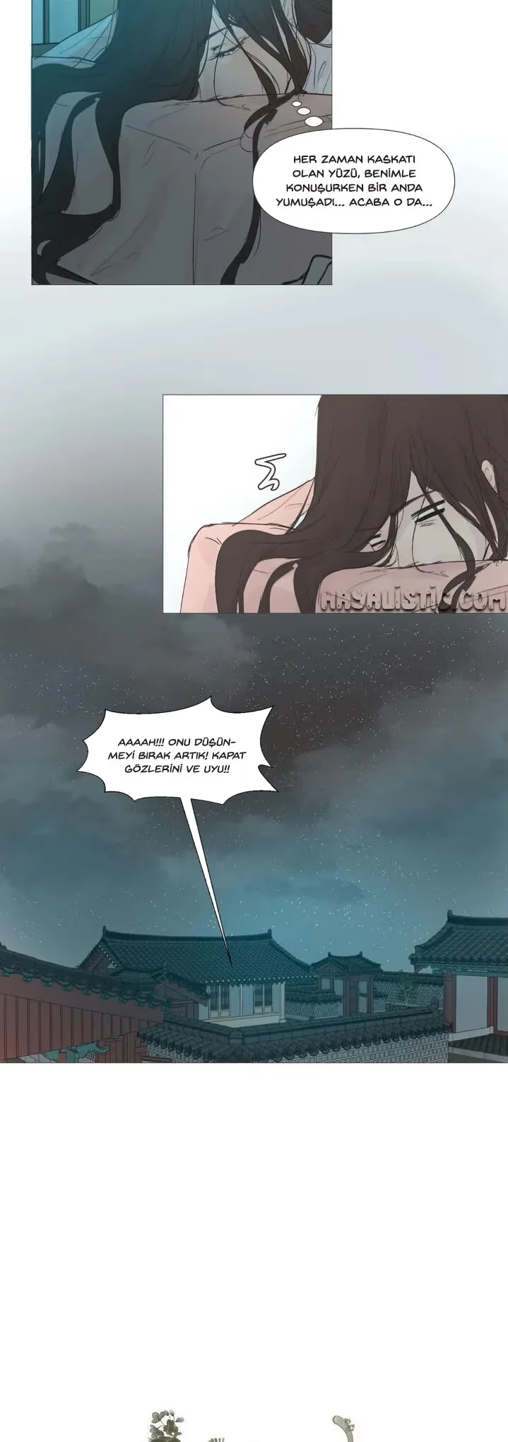 Ellin's Solhwa - Bölüm 13 - Sayfa 4