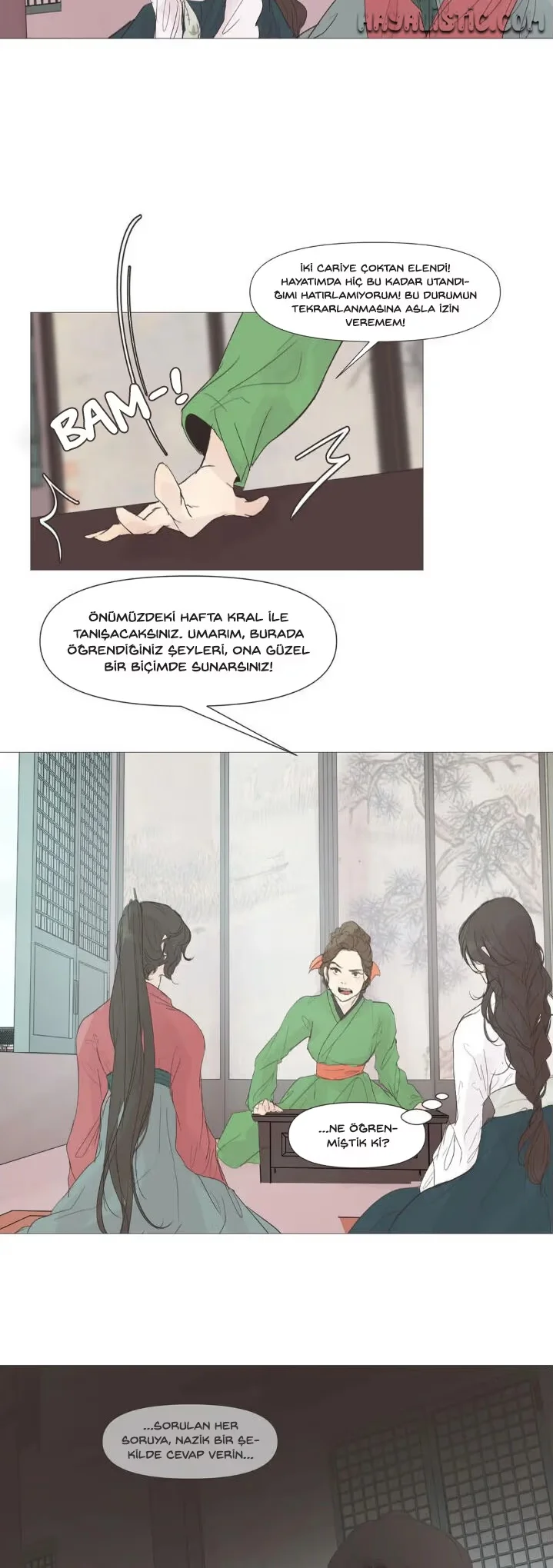 Ellin's Solhwa - Bölüm 13 - Sayfa 6