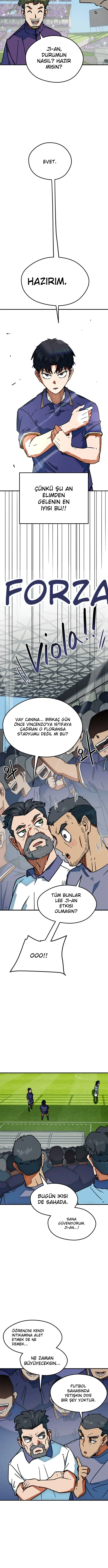 I'm Not a Soccer Genius - Bölüm 39 - Sayfa 7