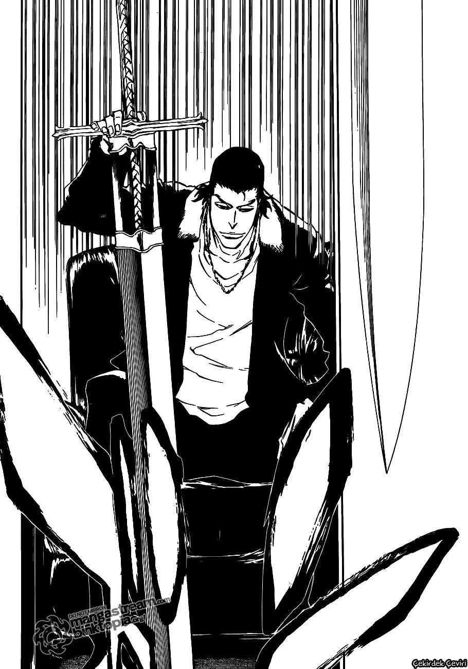 Bleach - Bölüm 432 - Sayfa 14
