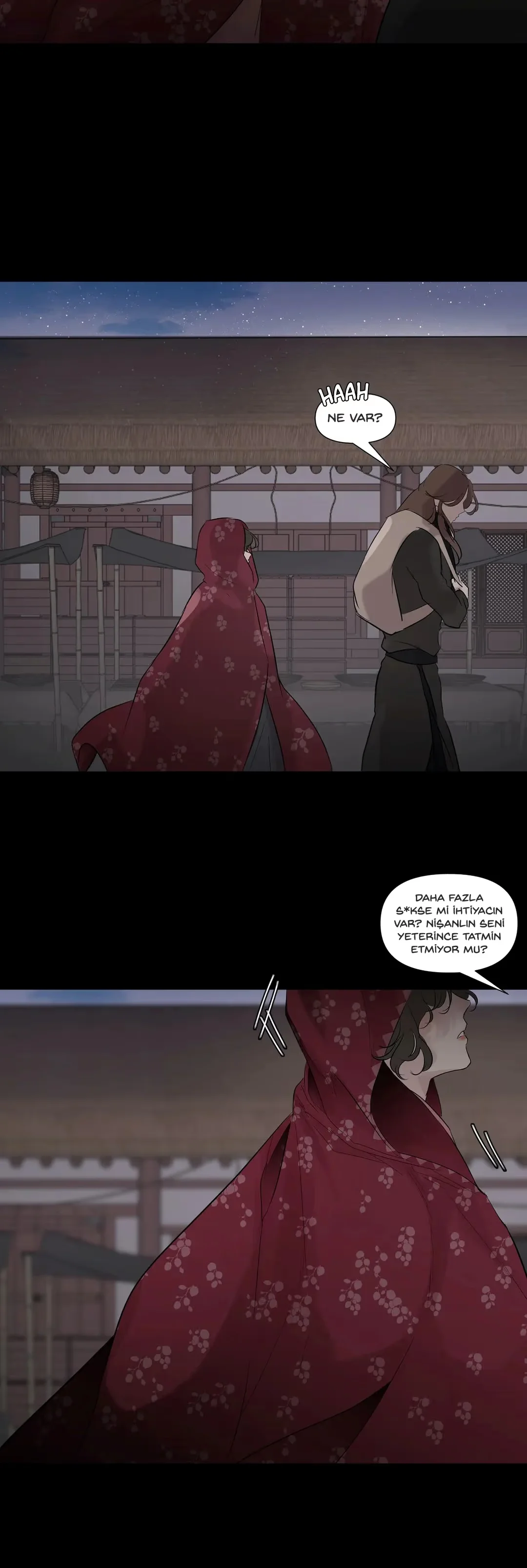 Ellin's Solhwa - Bölüm 35 - Sayfa 16