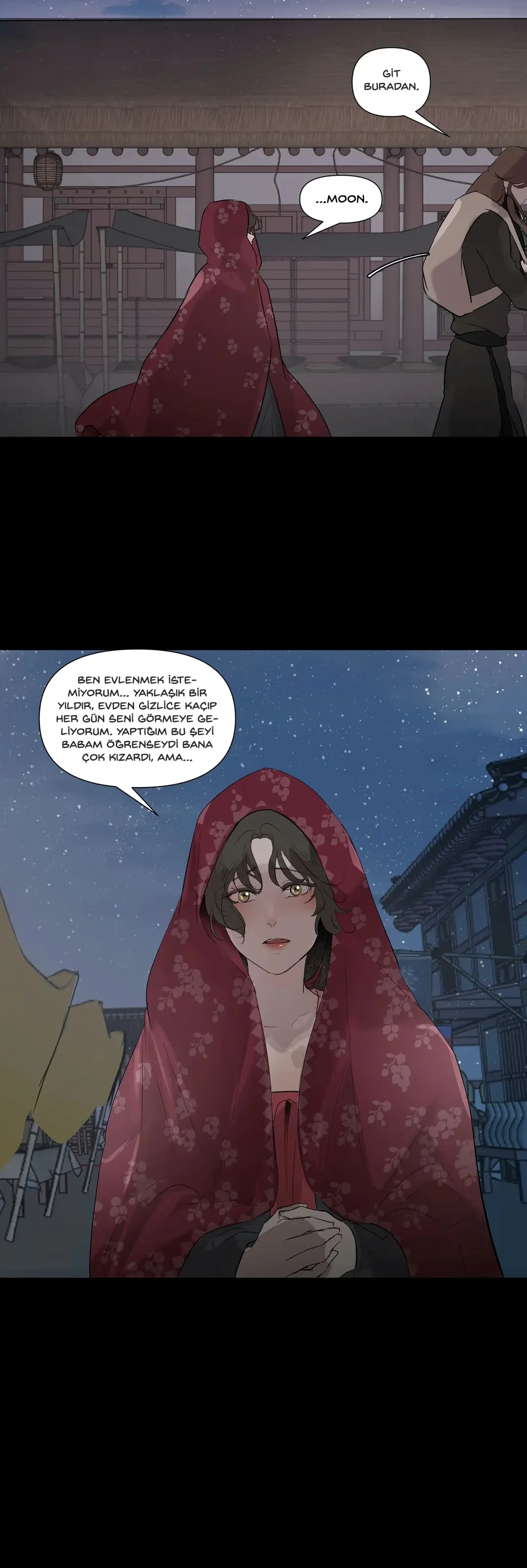 Ellin's Solhwa - Bölüm 35 - Sayfa 18