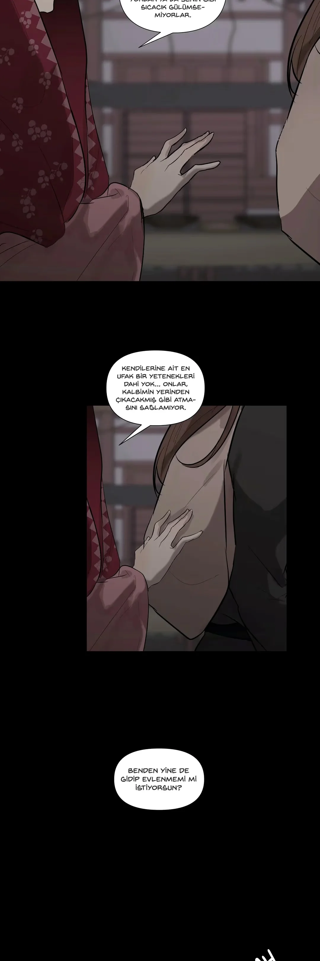 Ellin's Solhwa - Bölüm 35 - Sayfa 24