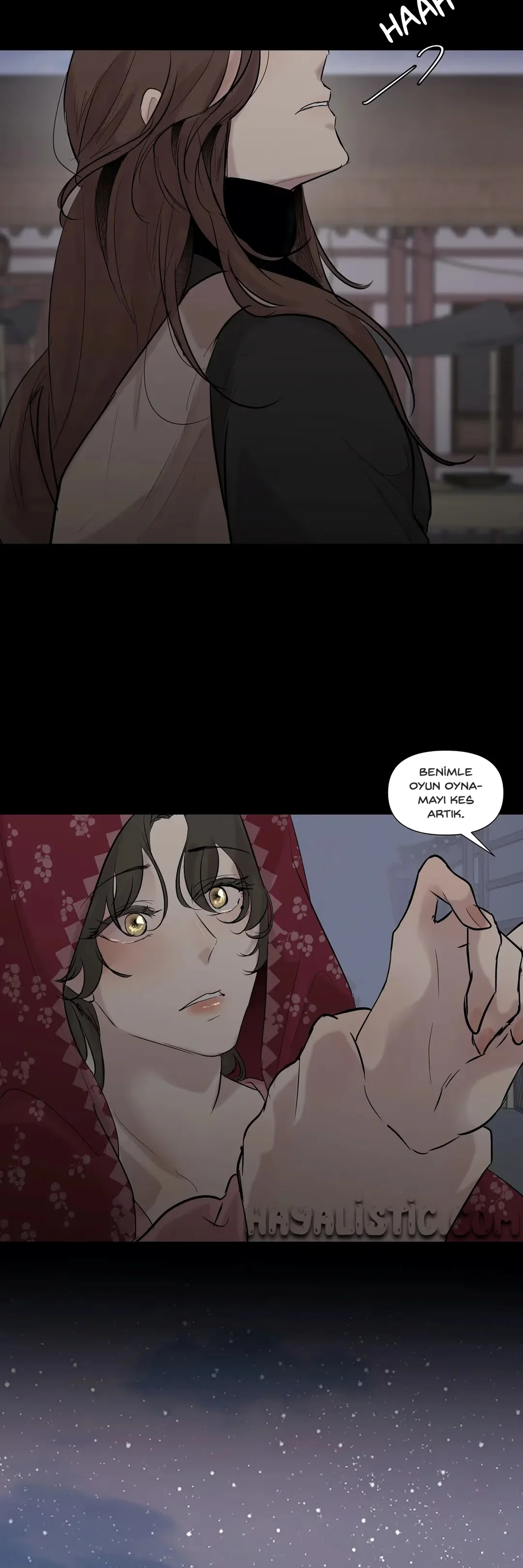 Ellin's Solhwa - Bölüm 35 - Sayfa 25