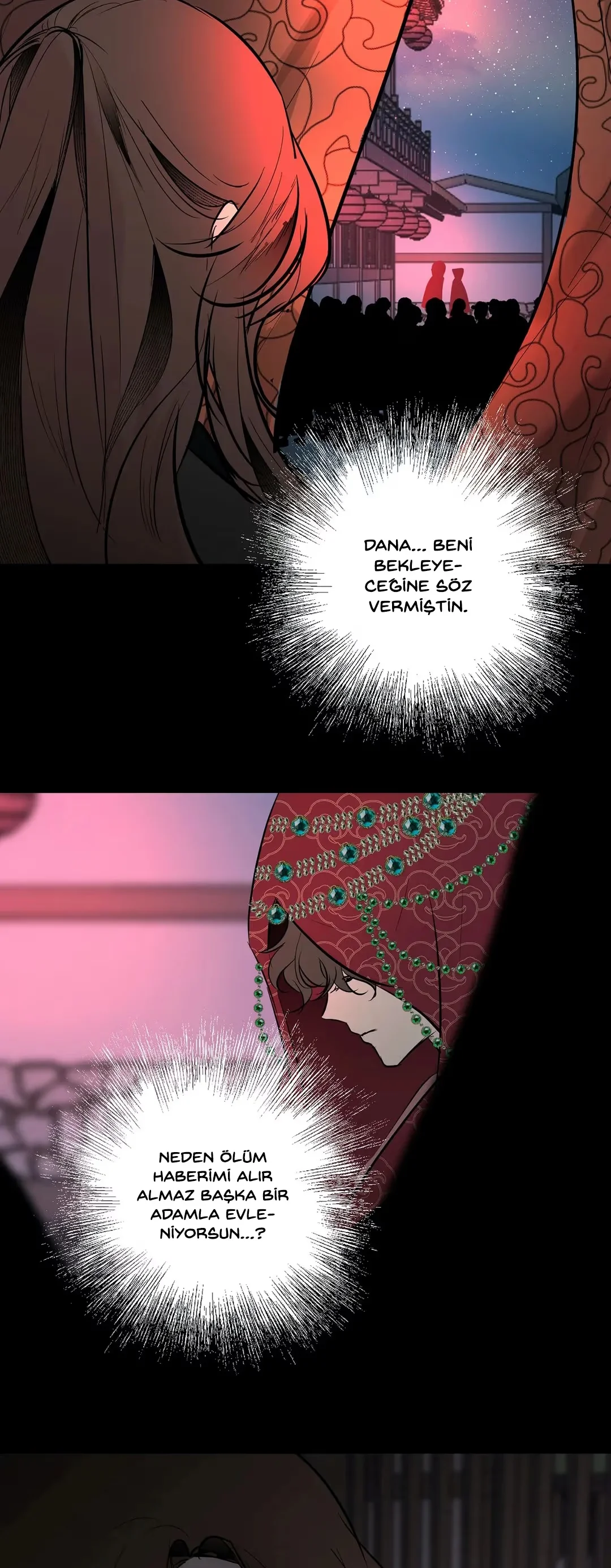 Ellin's Solhwa - Bölüm 35 - Sayfa 42
