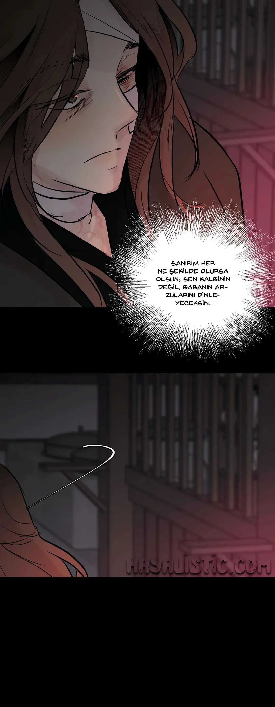 Ellin's Solhwa - Bölüm 35 - Sayfa 43