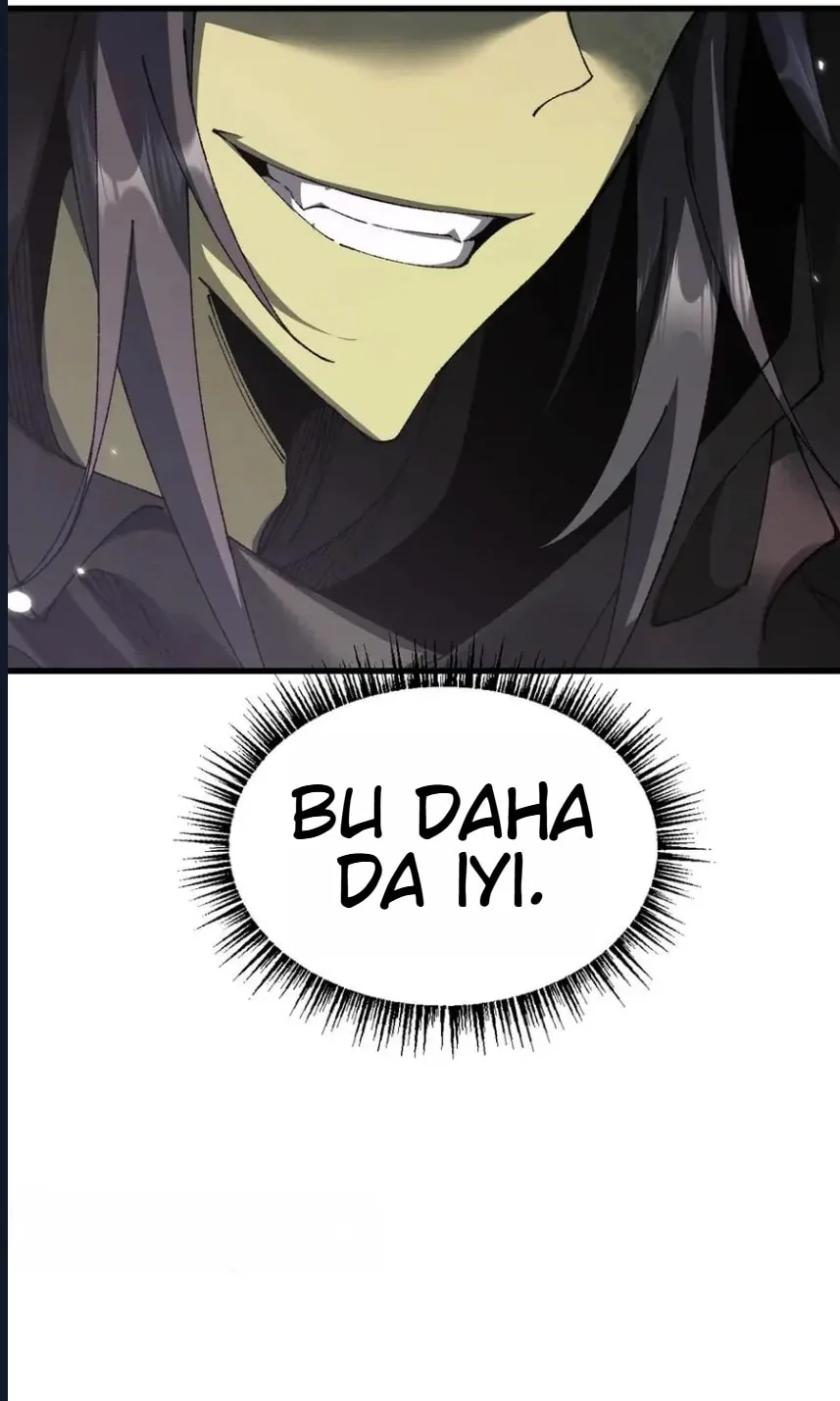 From Goblin to Goblin God - Bölüm 42 - Sayfa 11
