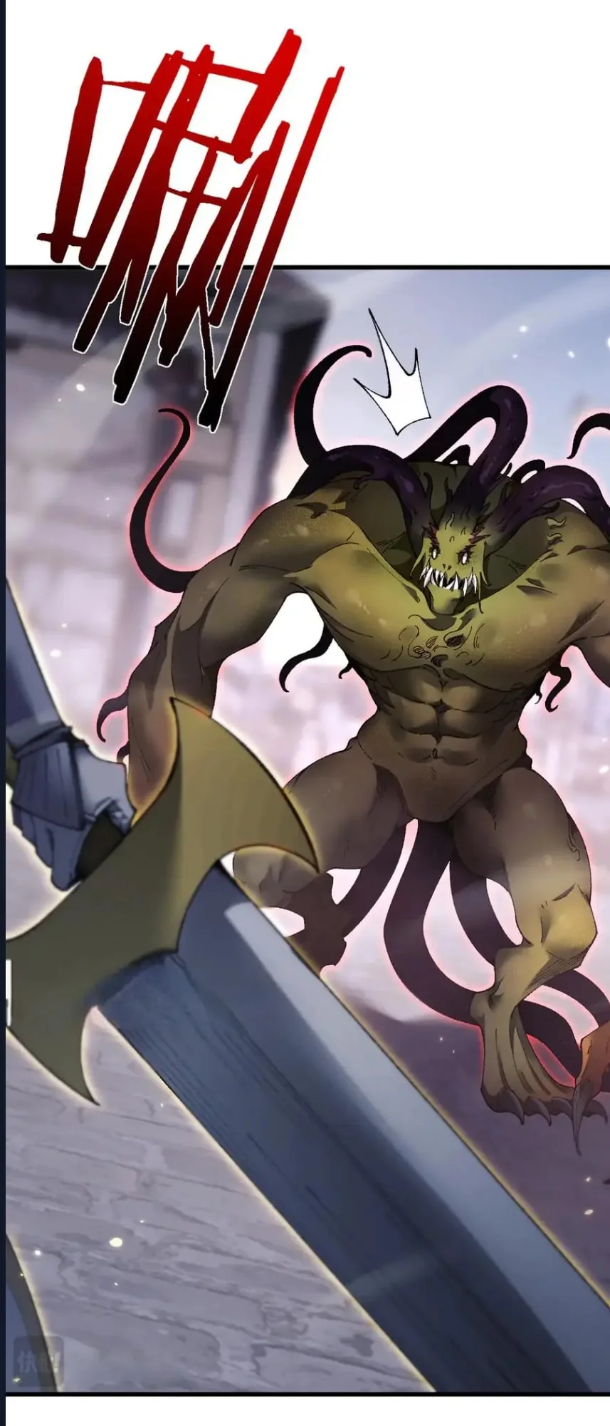 From Goblin to Goblin God - Bölüm 42 - Sayfa 14