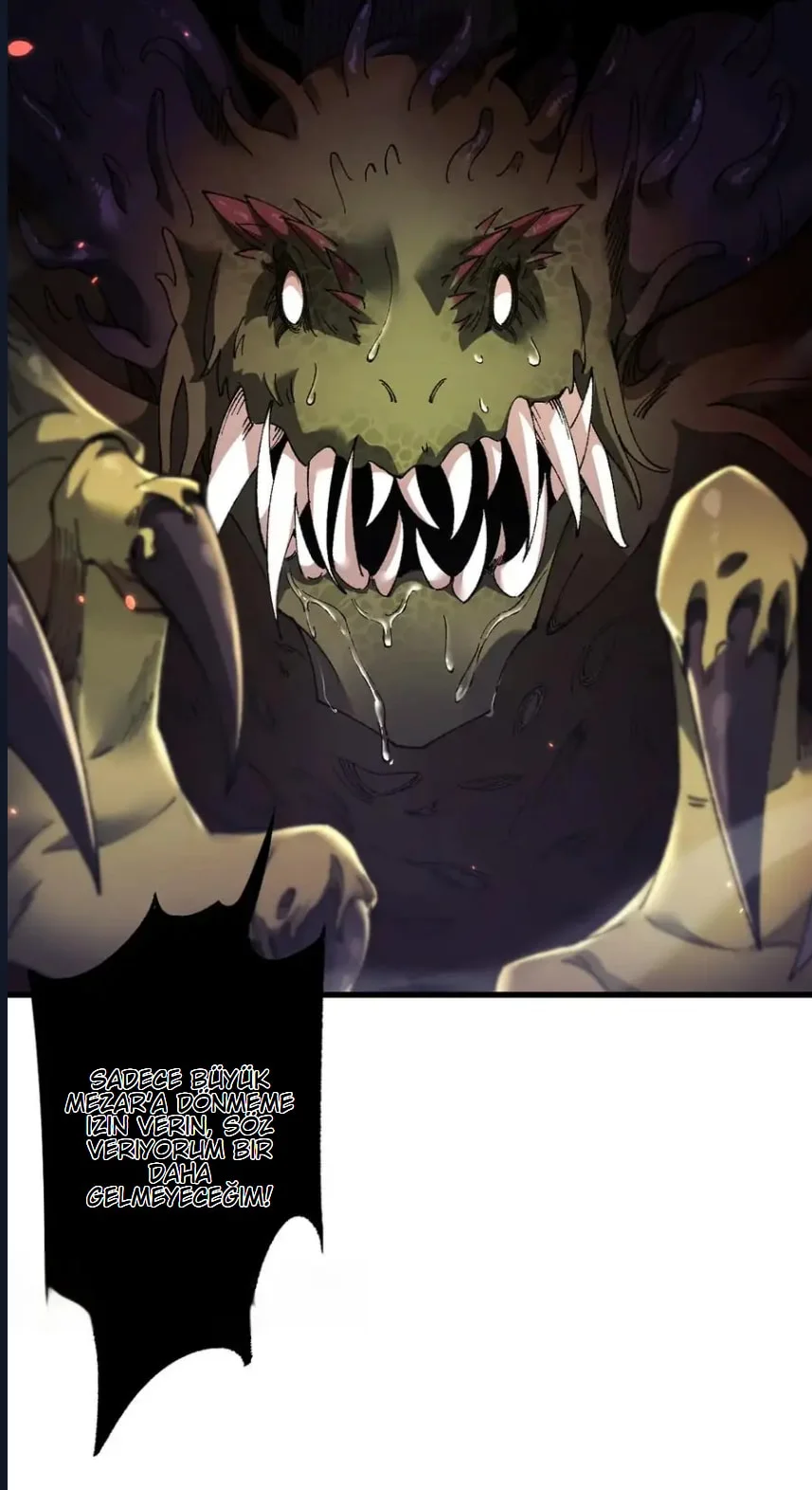 From Goblin to Goblin God - Bölüm 42 - Sayfa 16