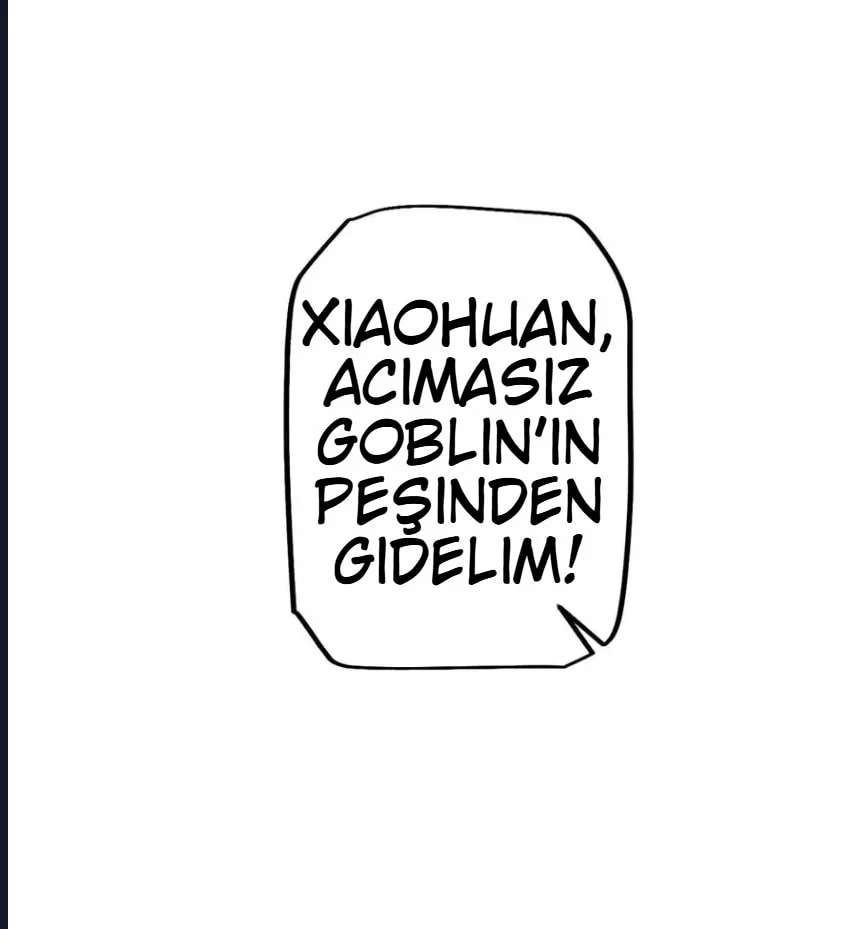 From Goblin to Goblin God - Bölüm 42 - Sayfa 34