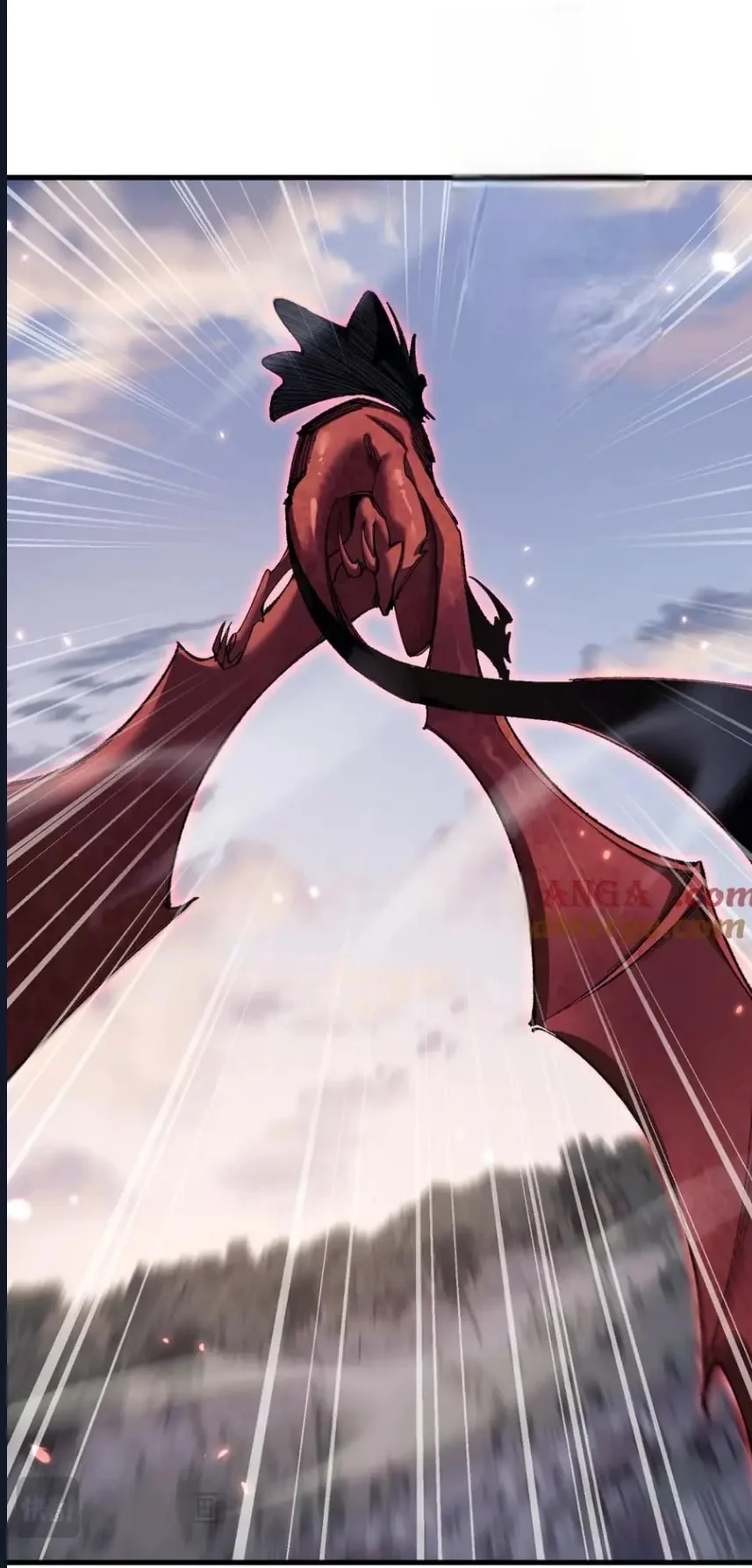 From Goblin to Goblin God - Bölüm 42 - Sayfa 35