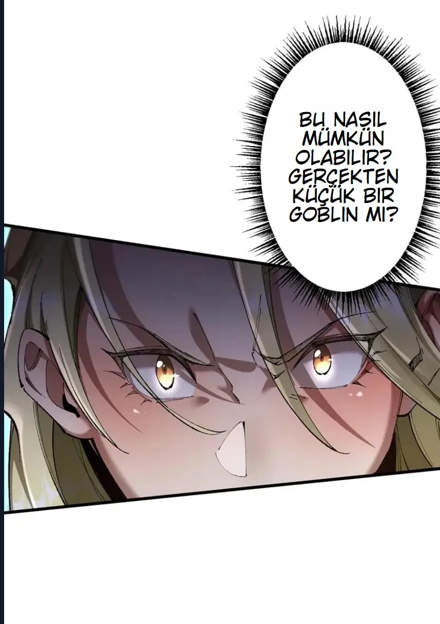 From Goblin to Goblin God - Bölüm 42 - Sayfa 40