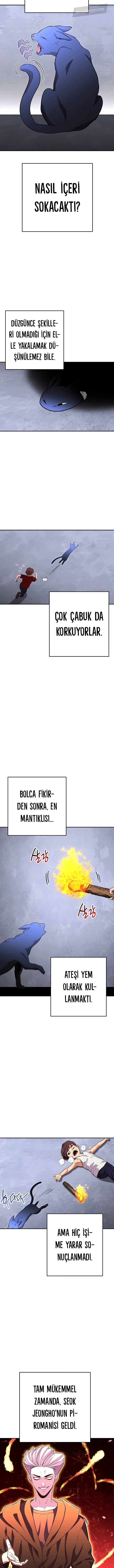 Dungeon Reset - Bölüm 118 - Sayfa 5