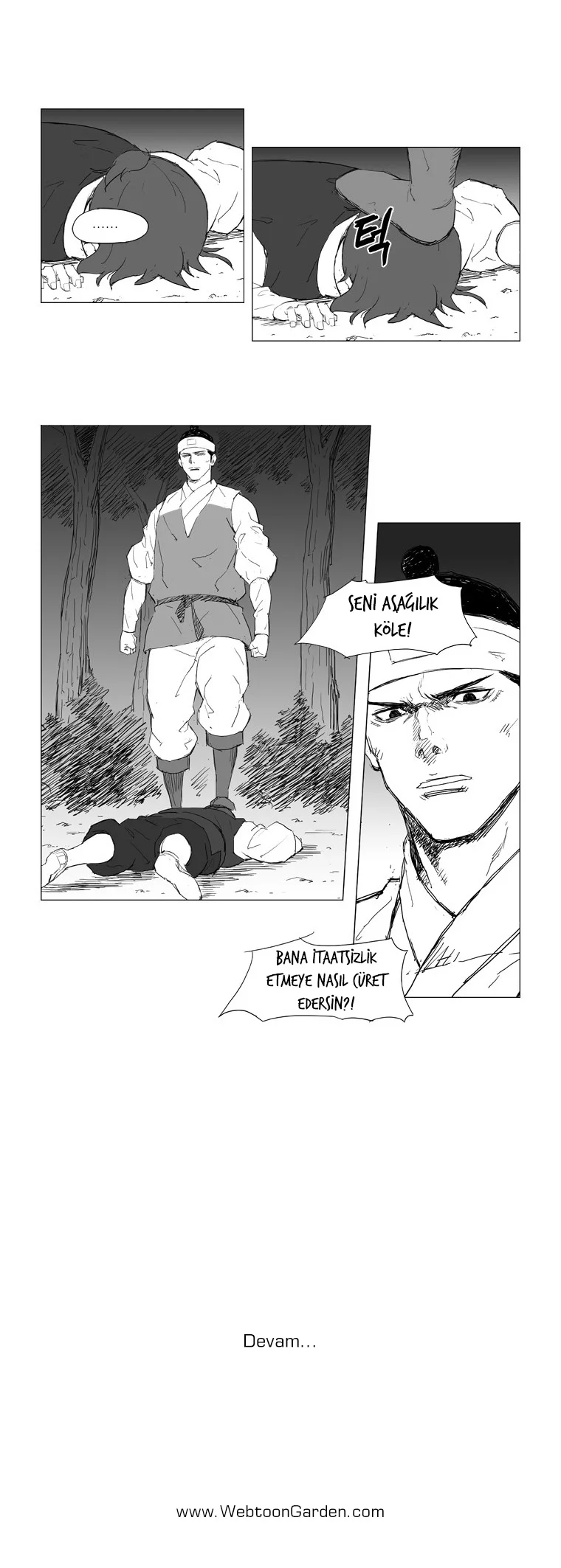 Mujang - Bölüm 6 - Sayfa 16