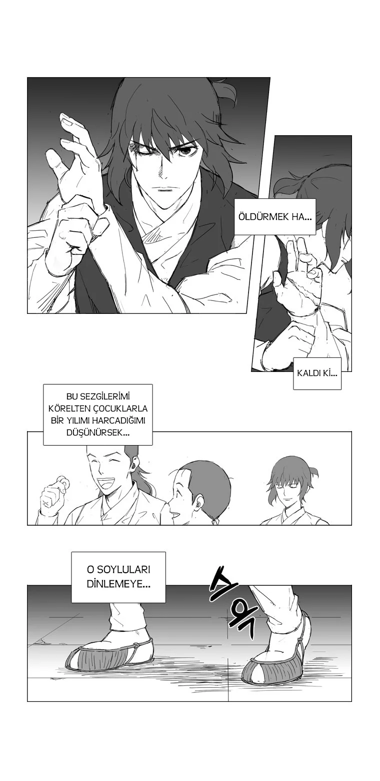 Mujang - Bölüm 6 - Sayfa 8