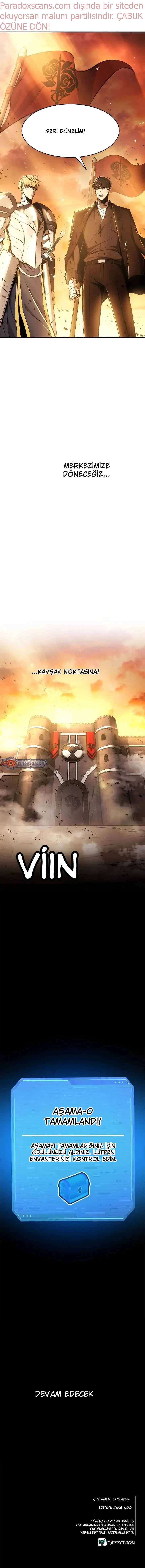 Tyrant of the Tower Defense Game - Bölüm 8 - Sayfa 11