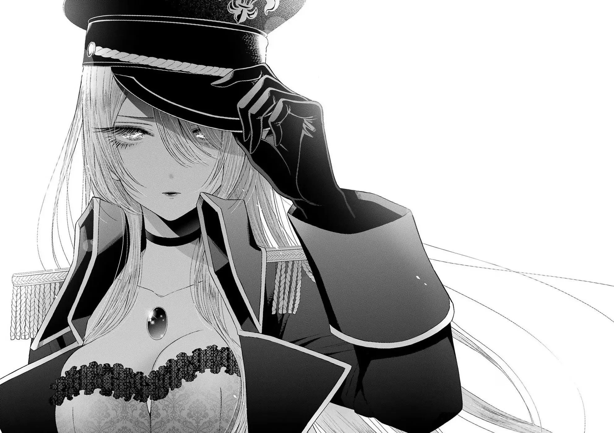 My Dress-Up Darling - Bölüm 29 - Sayfa 18