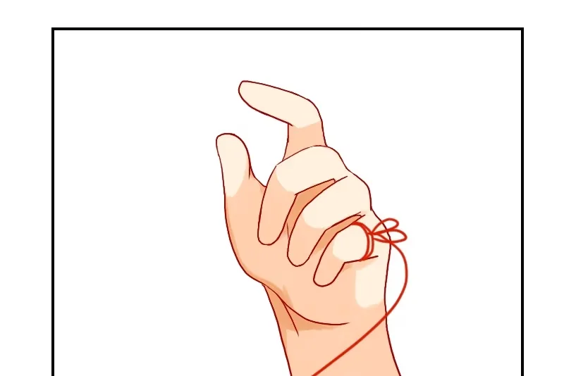 Love Me Knot - Bölüm 37 - Sayfa 22